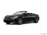 2012 Infiniti G37 Sport  Convertible